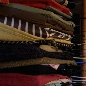 Meet your Posher, Casey